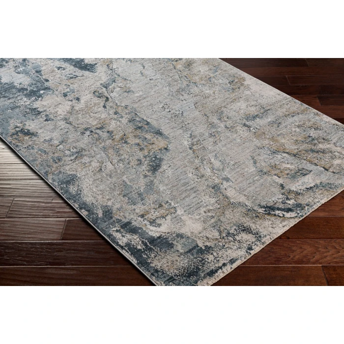 Surya Brunswick BWK-2309 5'3" Round Rug