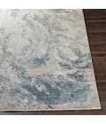 Surya Brunswick BWK-2309 5'3" Round Rug