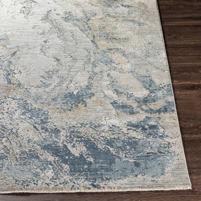 Surya Brunswick BWK-2309 5'3" Round Rug