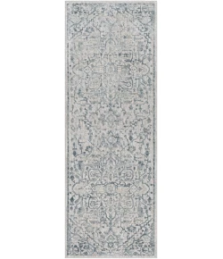 Livabliss Brunswick BWK2310 Sage Beige Area Rug 2 ft. 7 in. X 7 ft. 3 in. Runner