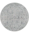 Surya Brunswick BWK-2310 6'7" Round Rug