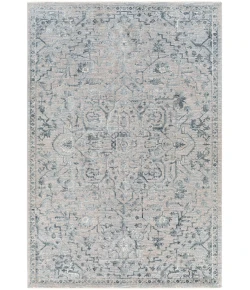 Livabliss Brunswick BWK2310 Sage Beige Area Rug 5 ft. X 7 ft. 5 in. Rectangle