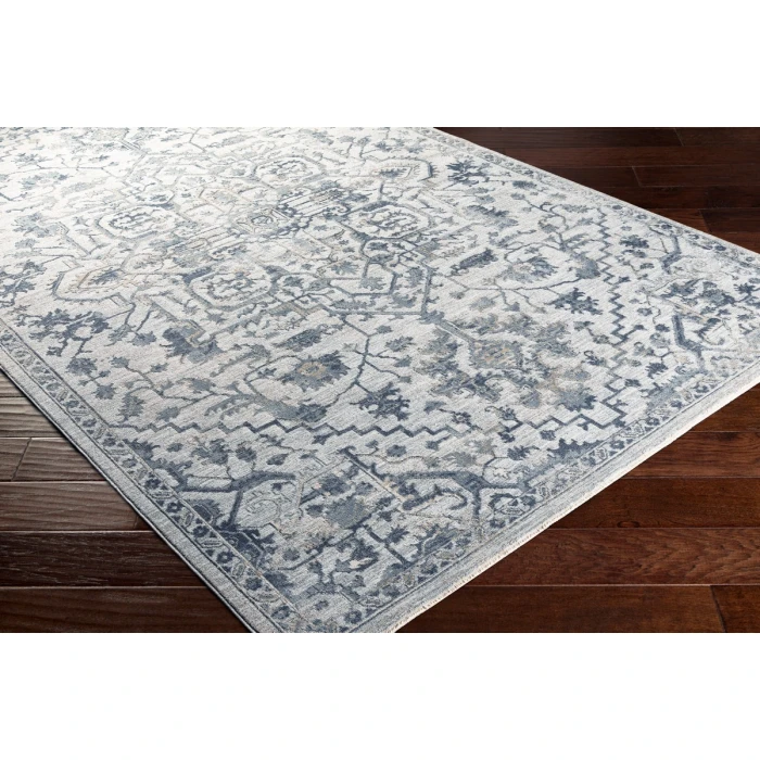 Surya Brunswick BWK-2310 6'7" Round Rug