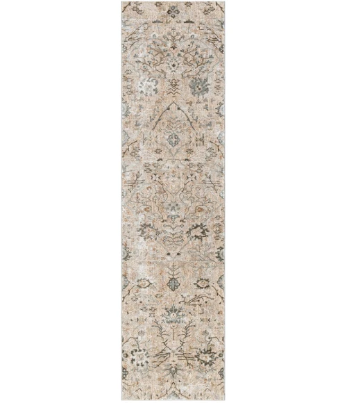 Surya Brunswick BWK-2311 2 7 x 10  Rug
