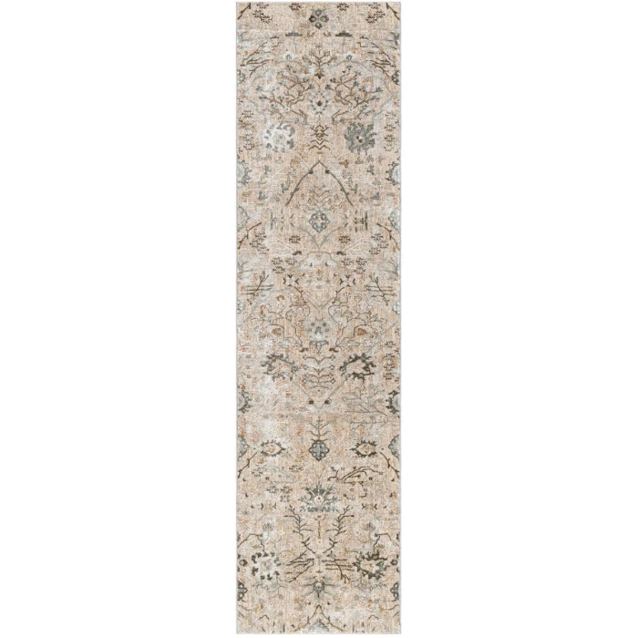 Surya Brunswick BWK-2311 2 7 x 10  Rug