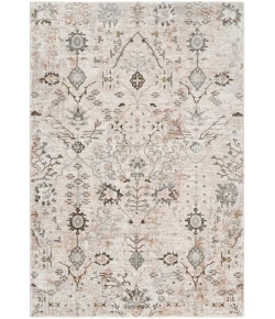 Livabliss Brunswick BWK2311 Ivory Beige Area Rug 5 ft. X 7 ft. 5 in. Rectangle