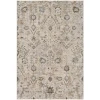 Livabliss Brunswick BWK2311 Ivory Beige Area Rug 9 ft. X 12 ft. 2 in. Rectangle
