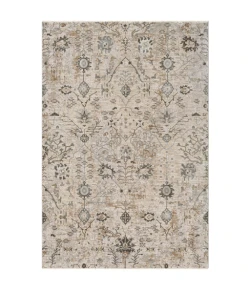 Livabliss Brunswick BWK2311 Ivory Beige Area Rug 9 ft. X 12 ft. 2 in. Rectangle