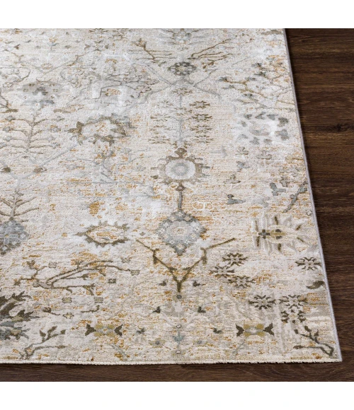 Surya Brunswick BWK-2311 6'7" Round Rug