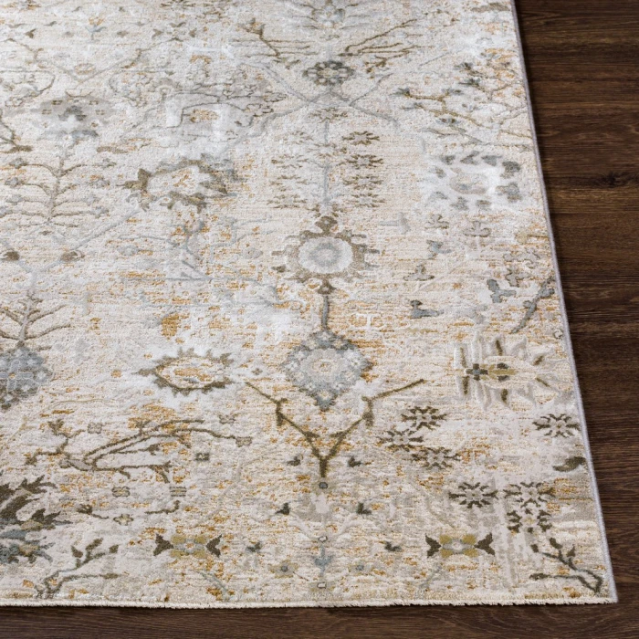 Surya Brunswick BWK-2311 5  x 7 5 Rug