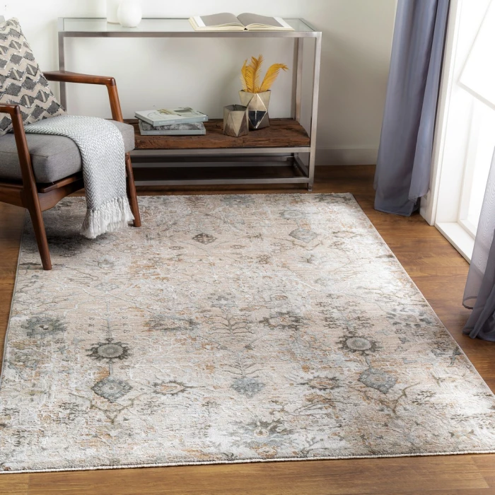 Surya Brunswick BWK-2311 2 7 x 10  Rug