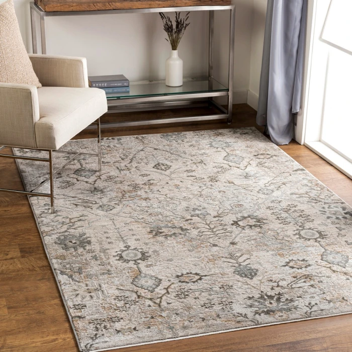 Surya Brunswick BWK-2311 5  x 7 5 Rug