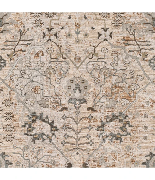 Surya Brunswick BWK-2311 6'7" Round Rug