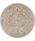 Surya Brunswick BWK-2312 7'10" Round Rug