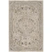 Livabliss Brunswick BWK2312 Ivory Beige Area Rug 2 ft. 7 in. X 7 ft. 3 in. Runner