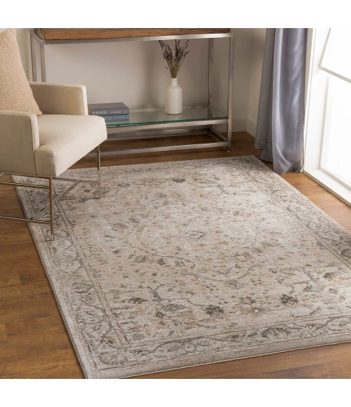 Surya Brunswick BWK-2312 5  x 7 5 Rug