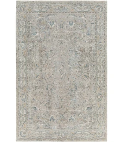Livabliss Brunswick BWK2313 Beige Khaki Area Rug 5 ft. X 7 ft. 5 in. Rectangle