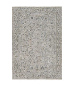 Livabliss Brunswick BWK2313 Beige Khaki Area Rug 5 ft. X 7 ft. 5 in. Rectangle