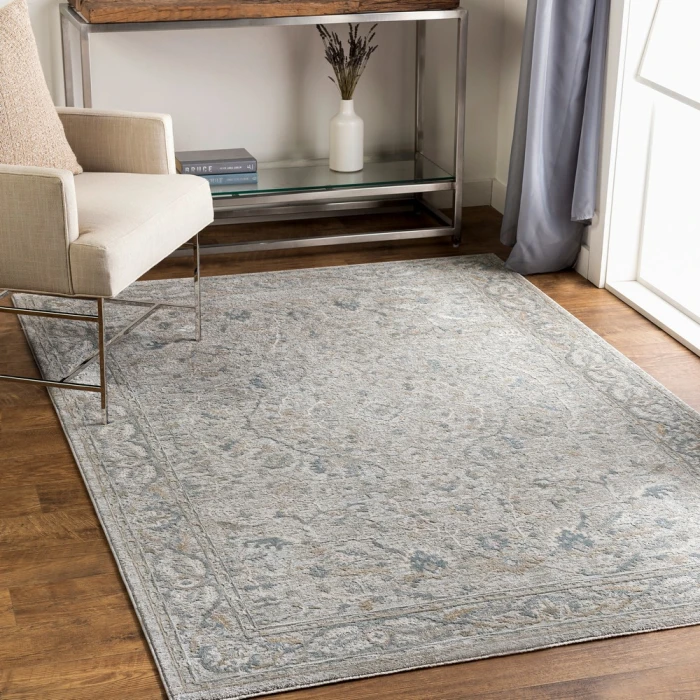 Surya Brunswick BWK-2313 9  x 12 2 Rug