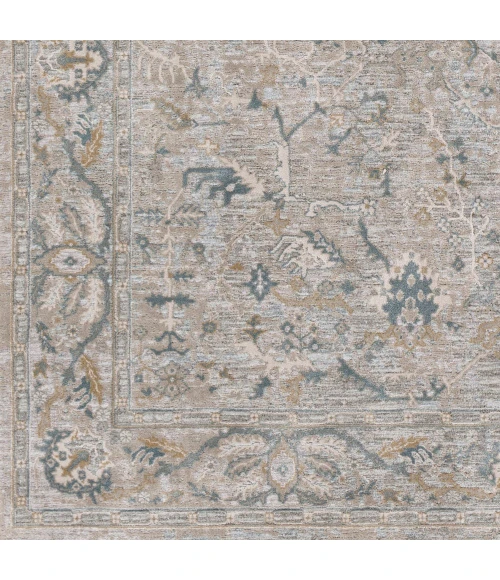 Surya Brunswick BWK-2313 5  x 7 5 Rug