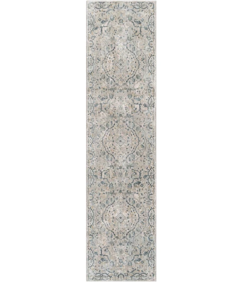 Surya Brunswick BWK-2314 2 7 x 10  Rug