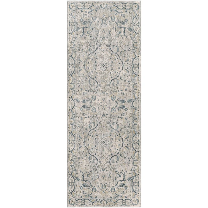 Surya Brunswick BWK-2314 2 7 x 7 3 Rug