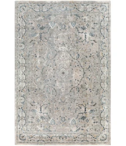 Livabliss Brunswick BWK2314 Dark Green Sage Area Rug 5 ft. X 7 ft. 5 in. Rectangle