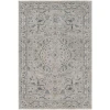 Livabliss Brunswick BWK2314 Dark Green Sage Area Rug 5 ft. X 7 ft. 5 in. Rectangle