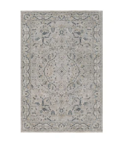 Livabliss Brunswick BWK2314 Dark Green Sage Area Rug 5 ft. X 7 ft. 5 in. Rectangle