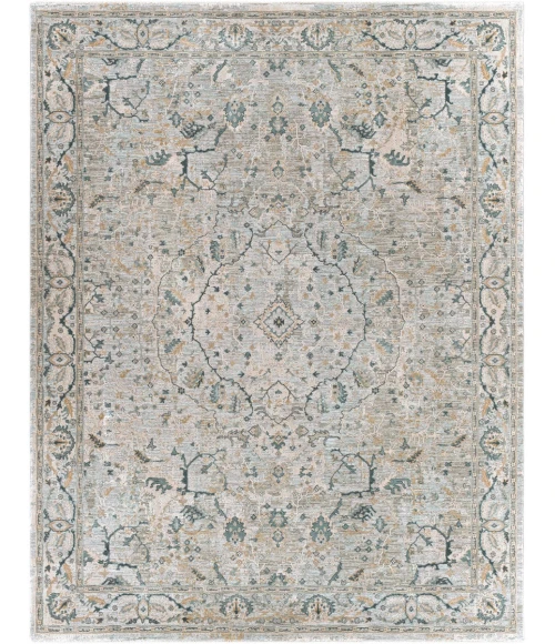 Surya Brunswick BWK-2314 7 10 x 10 3 Rug