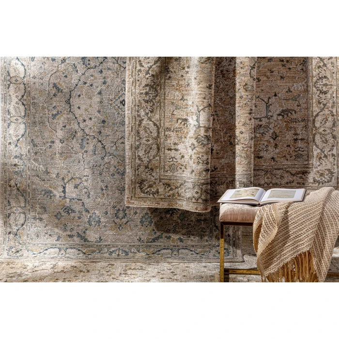 Surya Brunswick BWK-2314 12  x 15  Rug