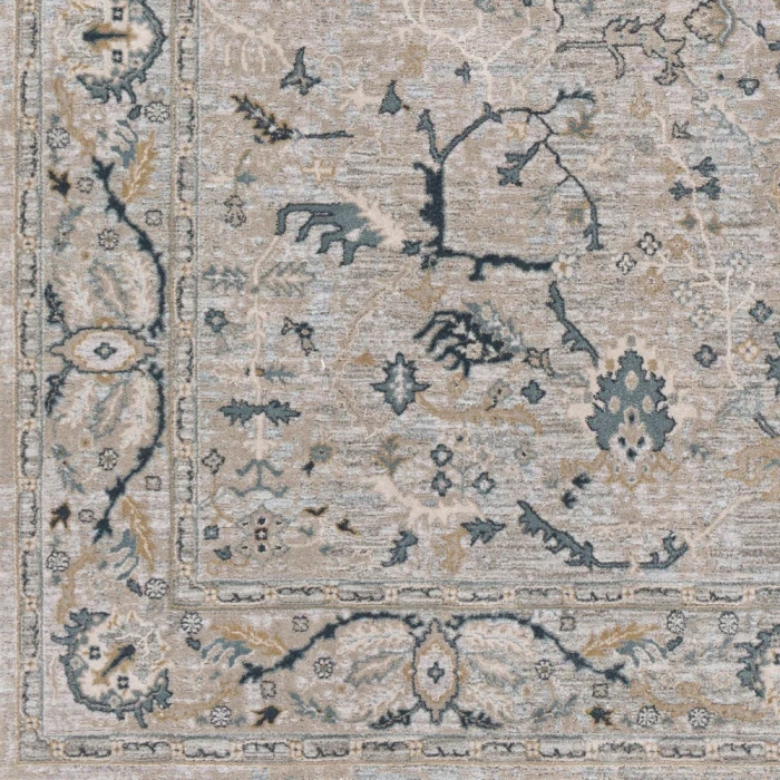 Surya Brunswick BWK-2314 12  x 15  Rug