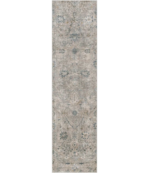 Surya Brunswick BWK-2315 2 7 x 10  Rug