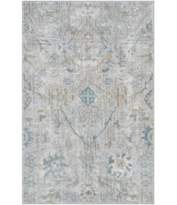 Livabliss Brunswick BWK2315 Sage Beige Area Rug 2 ft. 7 in. X 4 ft. Rectangle