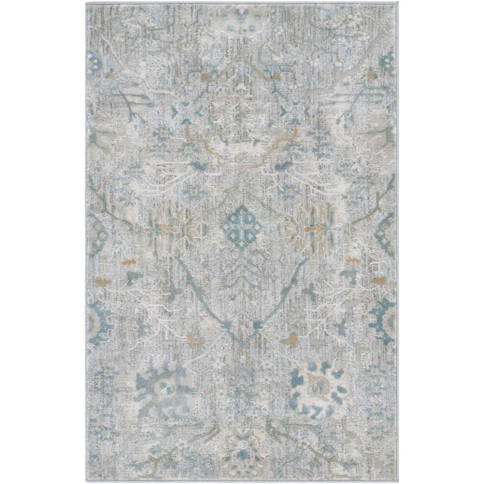 Surya Brunswick BWK-2315 2 7 x 4  Rug