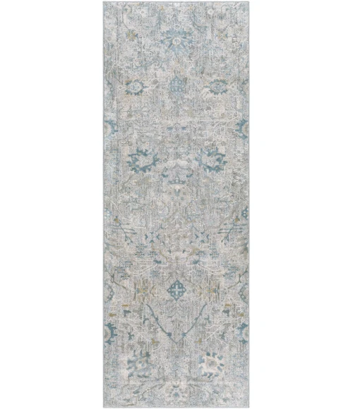 Surya Brunswick BWK-2315 2 7 x 7 3 Rug