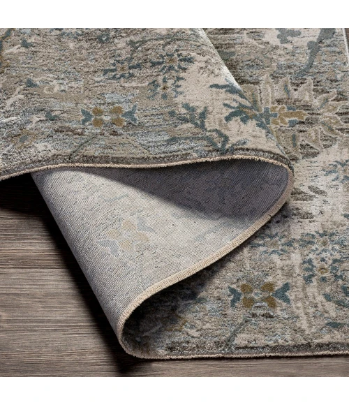 Surya Brunswick BWK-2315 6'7" Round Rug