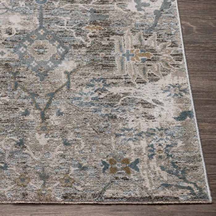 Surya Brunswick BWK-2315 10  x 14  Rug