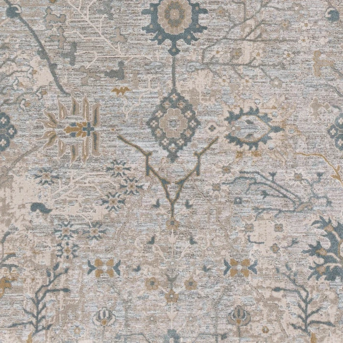Surya Brunswick BWK-2315 10  x 14  Rug