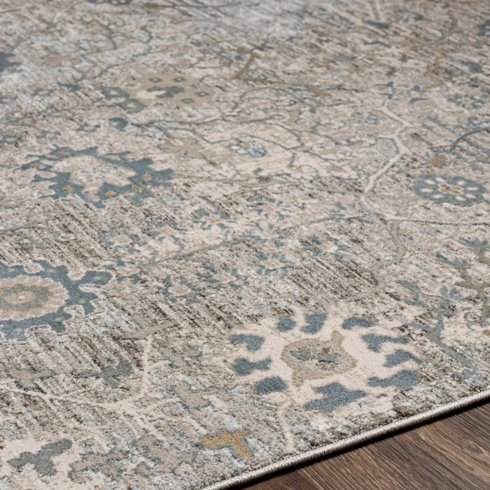 Surya Brunswick BWK-2315 10  x 14  Rug