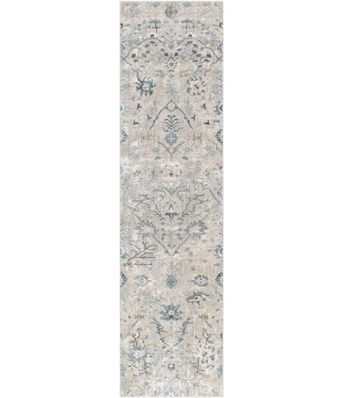Surya Brunswick BWK-2316 2 7 x 10  Rug