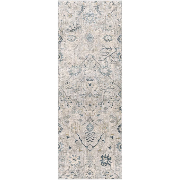 Surya Brunswick BWK-2316 2 7 x 7 3 Rug