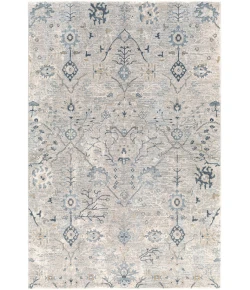Livabliss Brunswick BWK2316 Sage Khaki Area Rug 5 ft. X 7 ft. 5 in. Rectangle