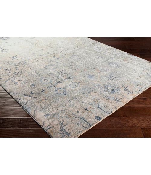 Surya Brunswick BWK-2316 6'7" Round Rug