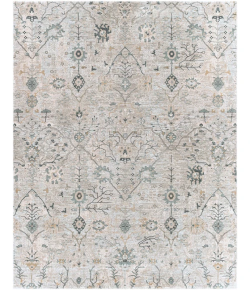 Surya Brunswick BWK-2316 7 10 x 10 3 Rug