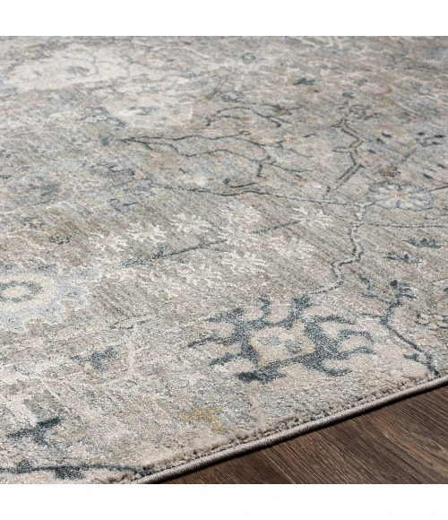 Surya Brunswick BWK-2316 6'7" Round Rug