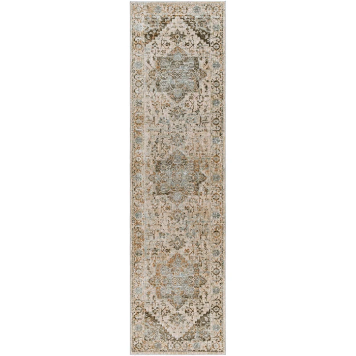 Surya Brunswick BWK-2318 2'7" x 10' Rug
