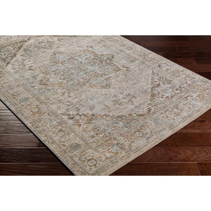 Surya Brunswick BWK-2318 2'7" x 10' Rug