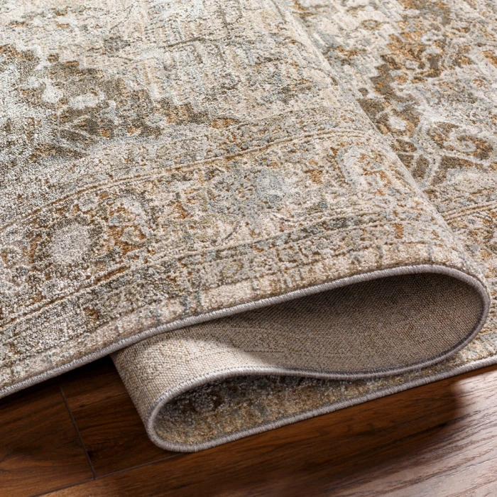 Surya Brunswick BWK-2318 2'7" x 10' Rug