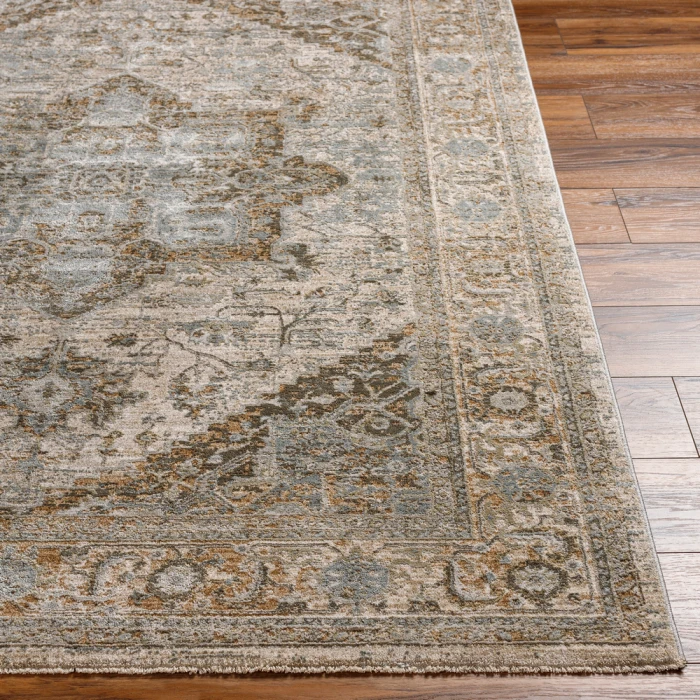 Surya Brunswick BWK-2318 2'7" x 10' Rug